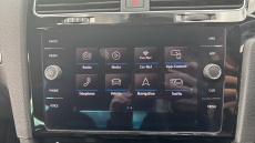 Volkswagen Golf 1.5 TSI EVO 150 R-Line Edition 5dr Petrol Hatchback